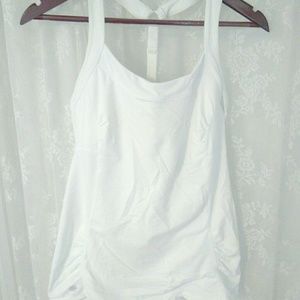 Athleta workout tank top